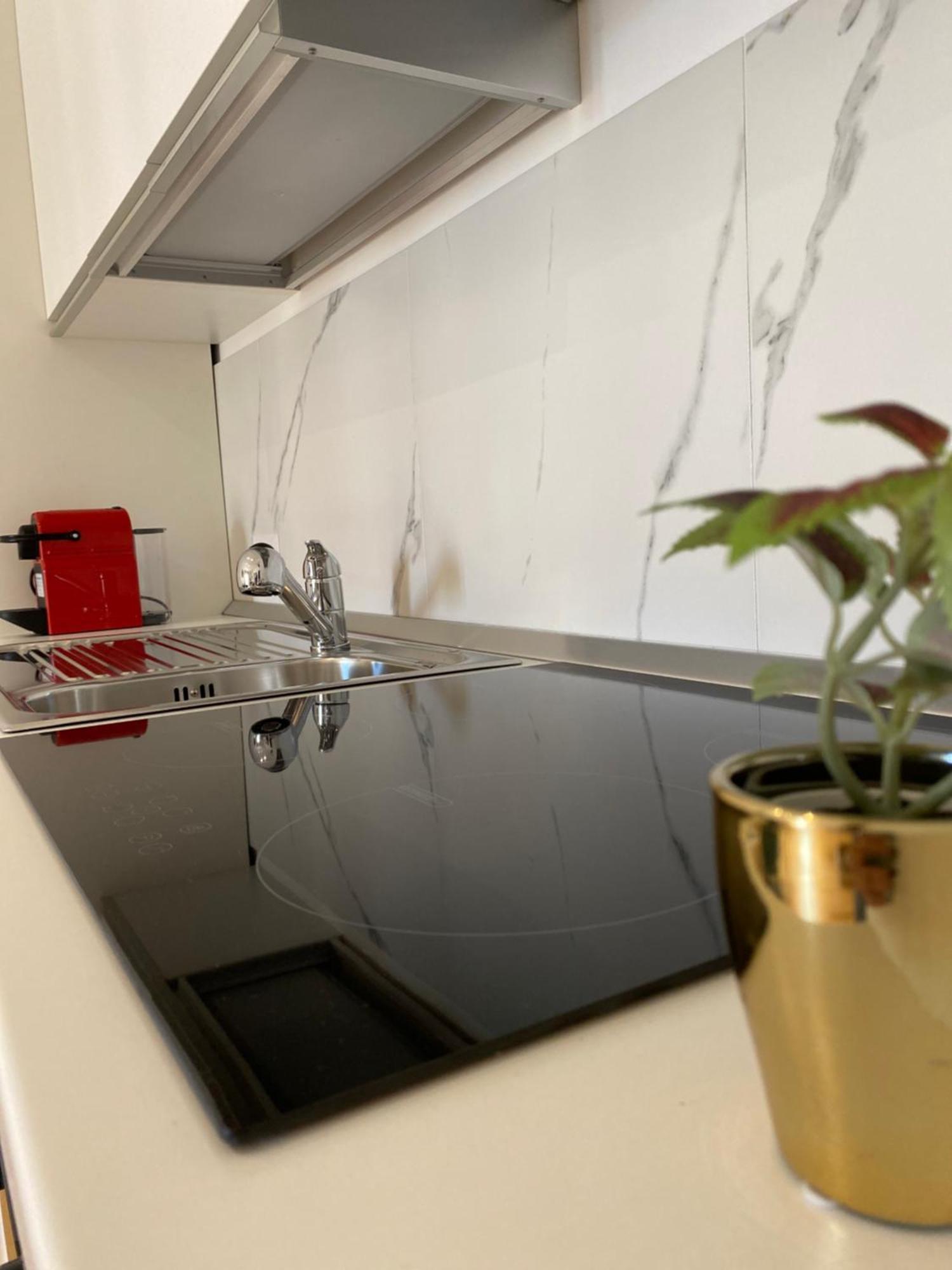 Barium Suite - Zanardelli Exterior foto